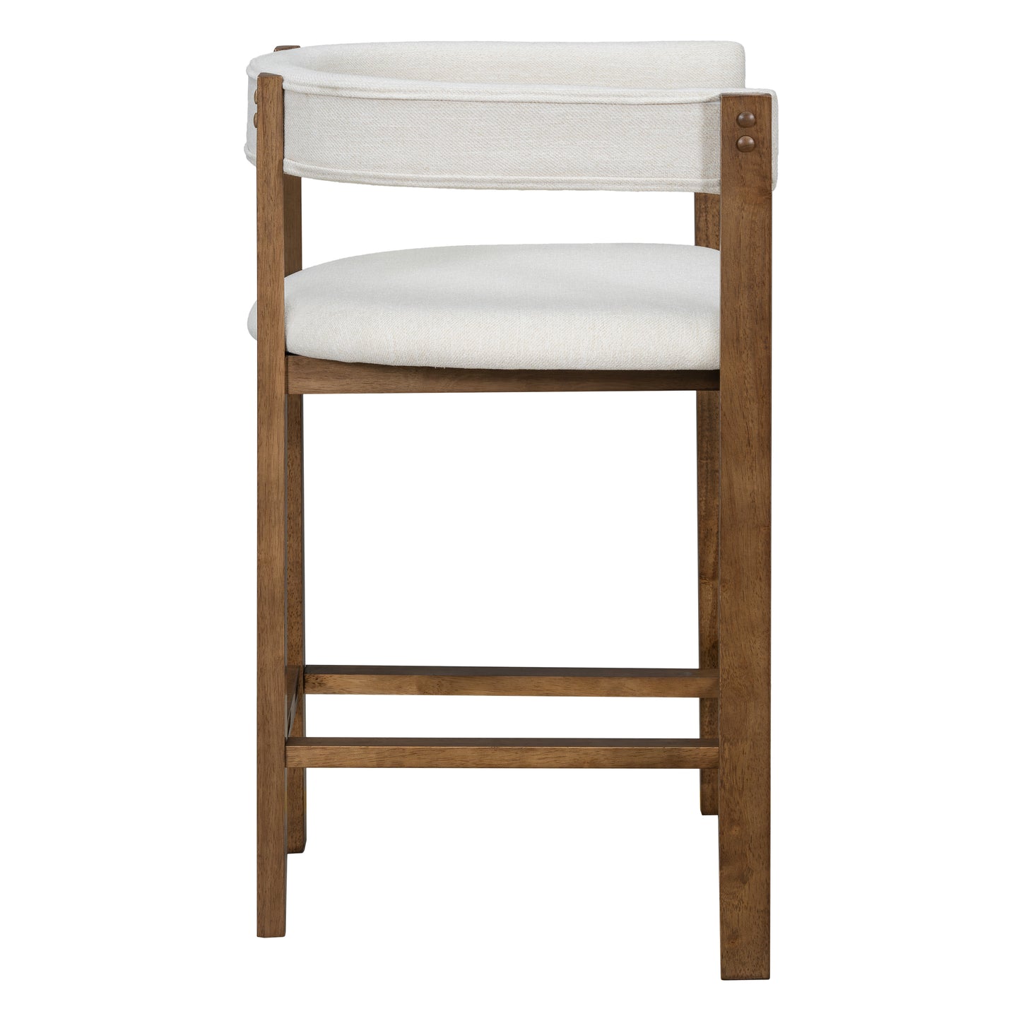 COUNTER STOOL (SET OF 2) image 6
