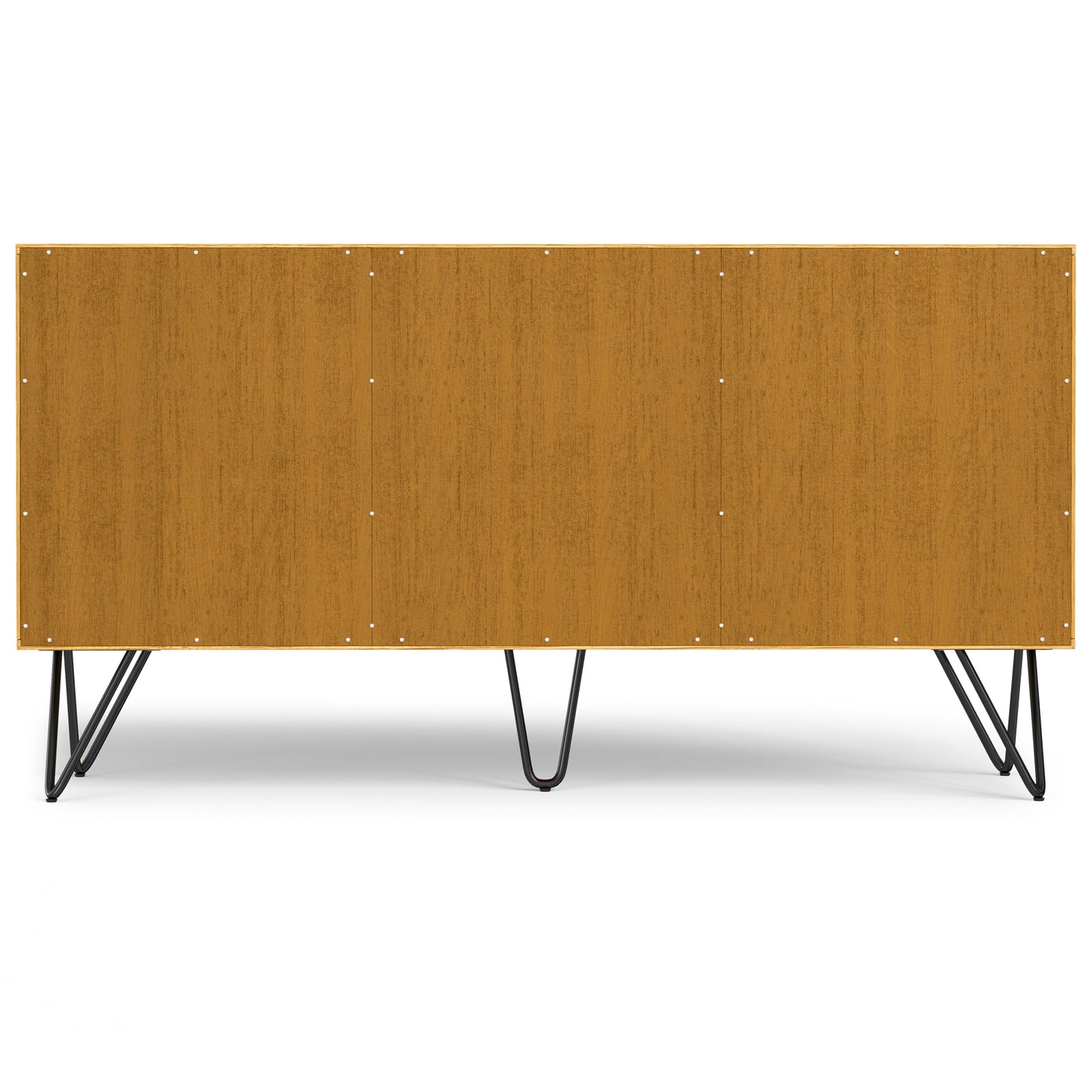 Hunter 3 Door Sideboard Buffet image 4