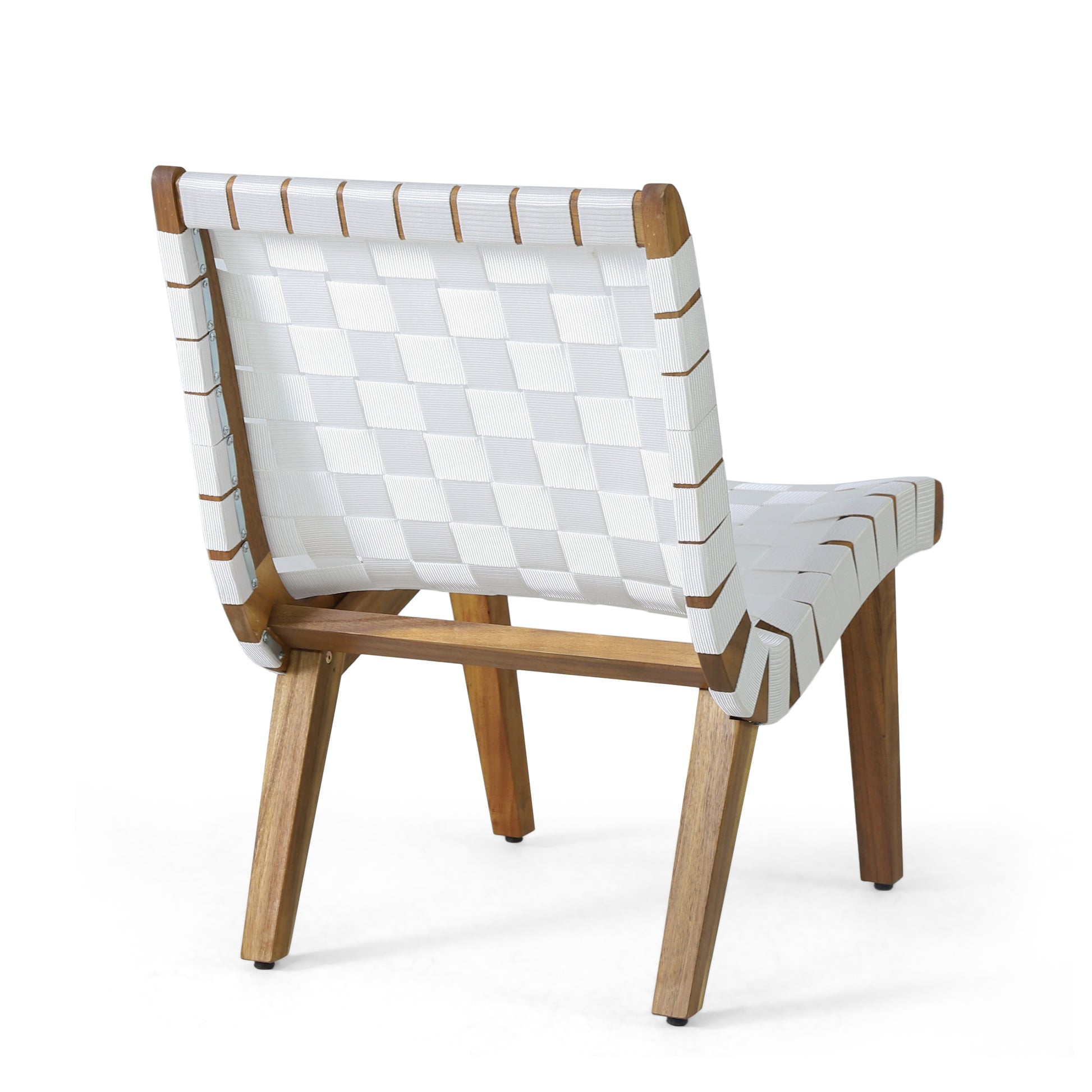 CHARLOTTE LOUNGE CHAIR image 7