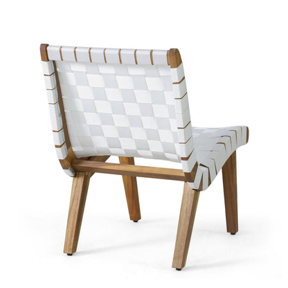 CHARLOTTE LOUNGE CHAIR image 7