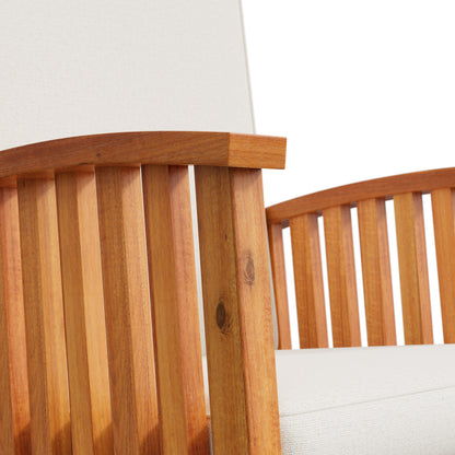 CASA ACACIA ROCKING CHAIR image 11