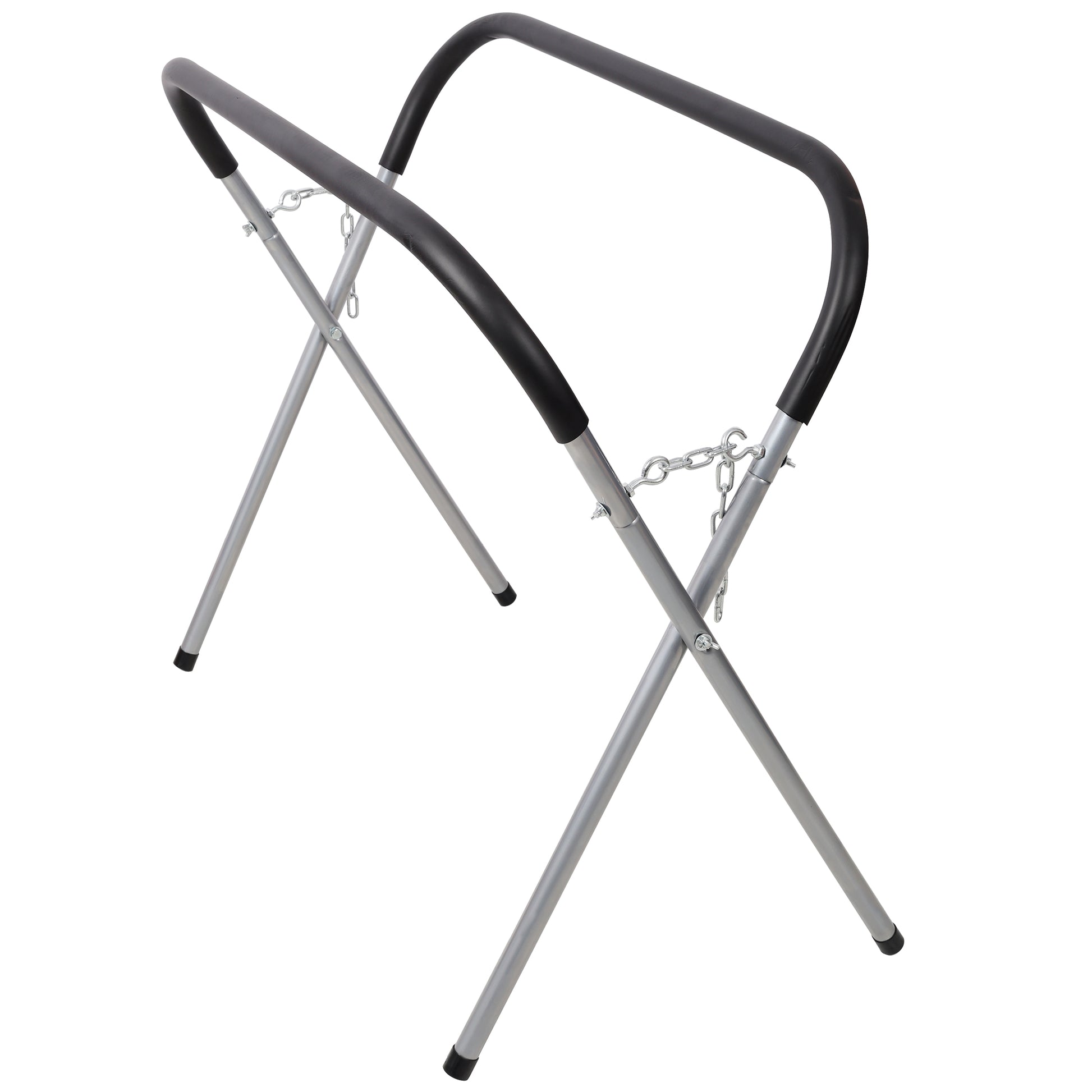 Heavy Duty Work Stand - Adjustable Height Feature