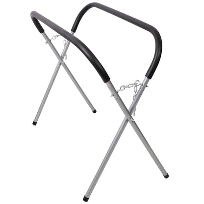 Heavy Duty Work Stand - Adjustable Height Feature