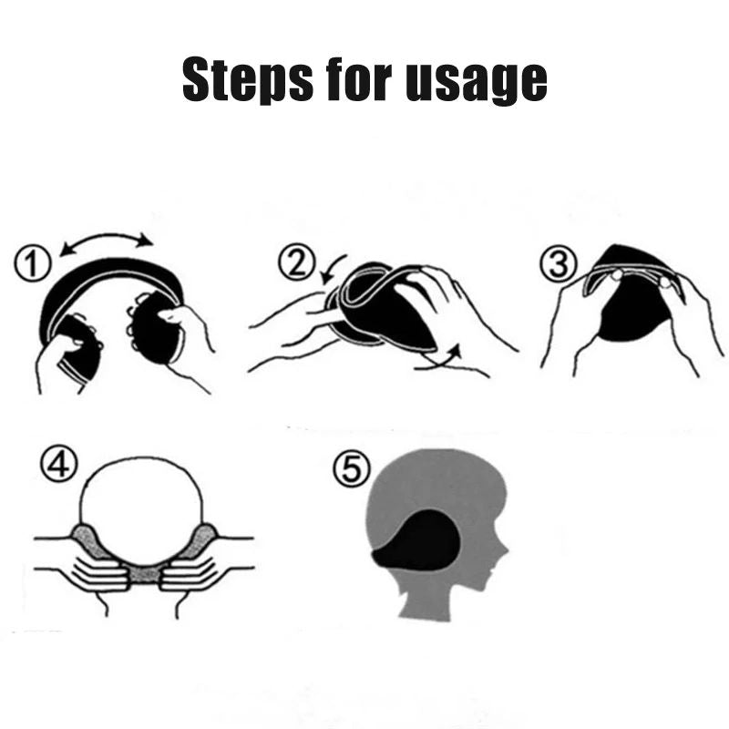 Ear Warmers image 3