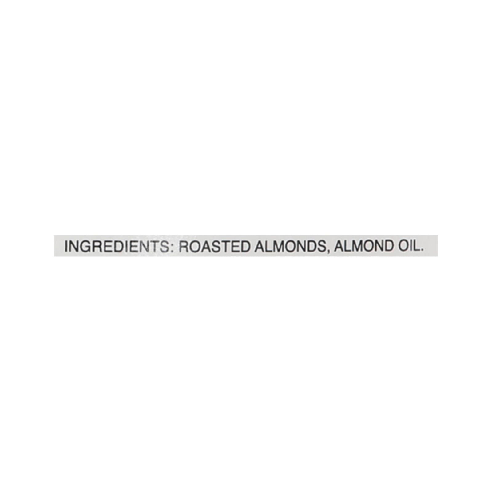 East Wind Almond Butter - Smooth - 15 Lb. image 3