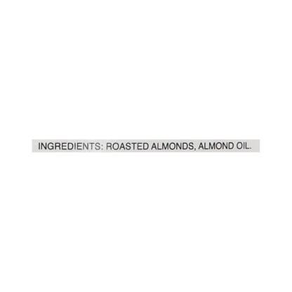 East Wind Almond Butter - Smooth - 15 Lb. image 3
