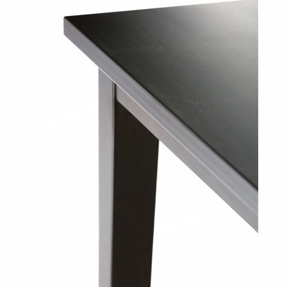 Eastwood Dining Table in Java Brown image 4