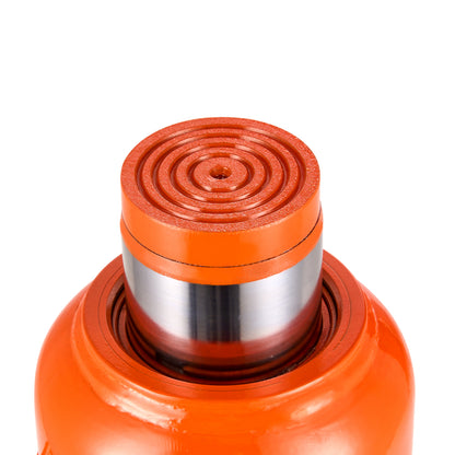 Hydraulic Bottle Jack 30 Ton Manual High Lift Automotive Car Repair Shop image 3