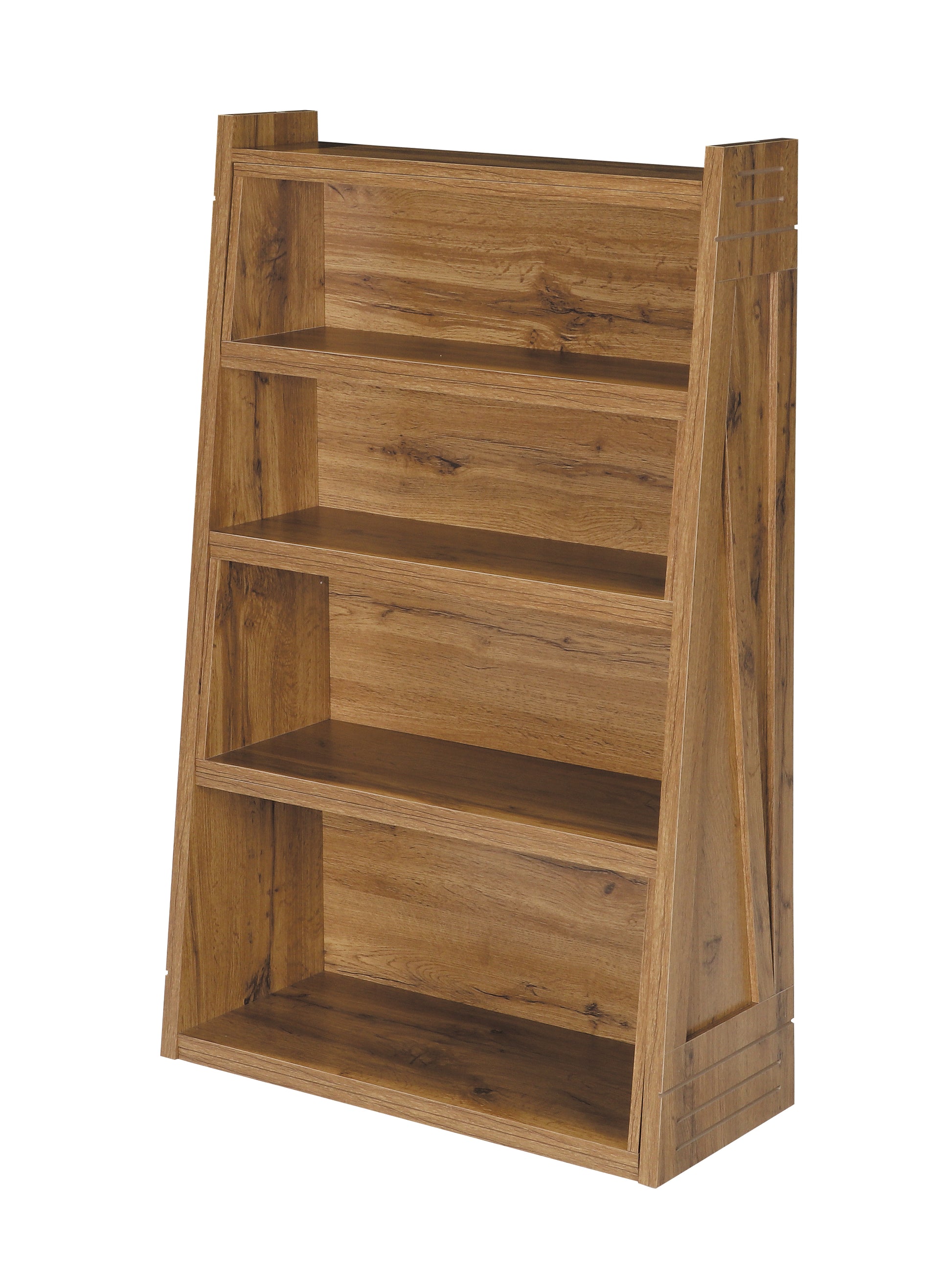 Foldable bookshelf image 8