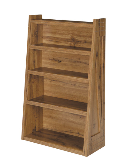 Foldable bookshelf image 8