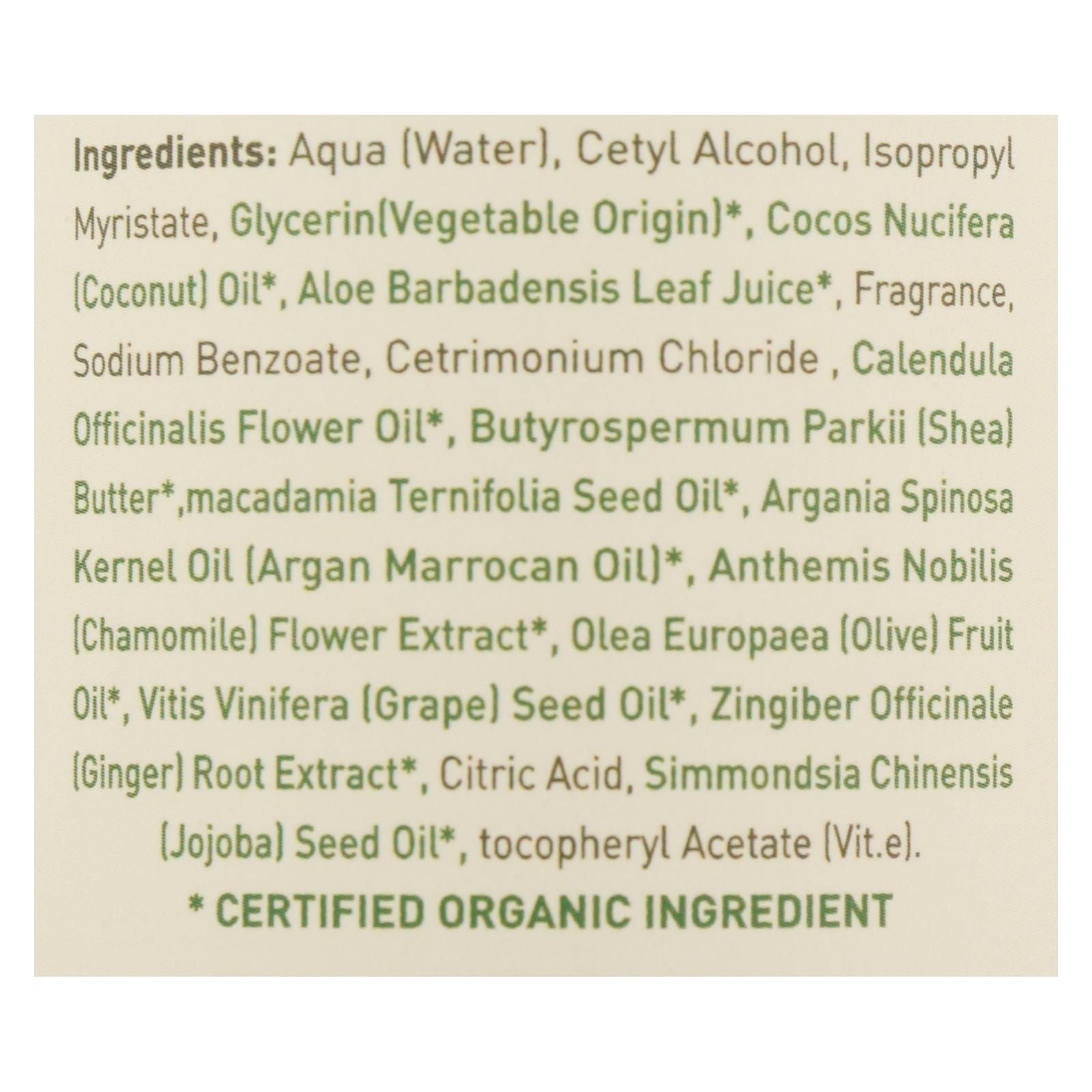 Ecolove - Shampoo Orange Veg Nrml&dry - 1 Each - 17.6 Fz image 5