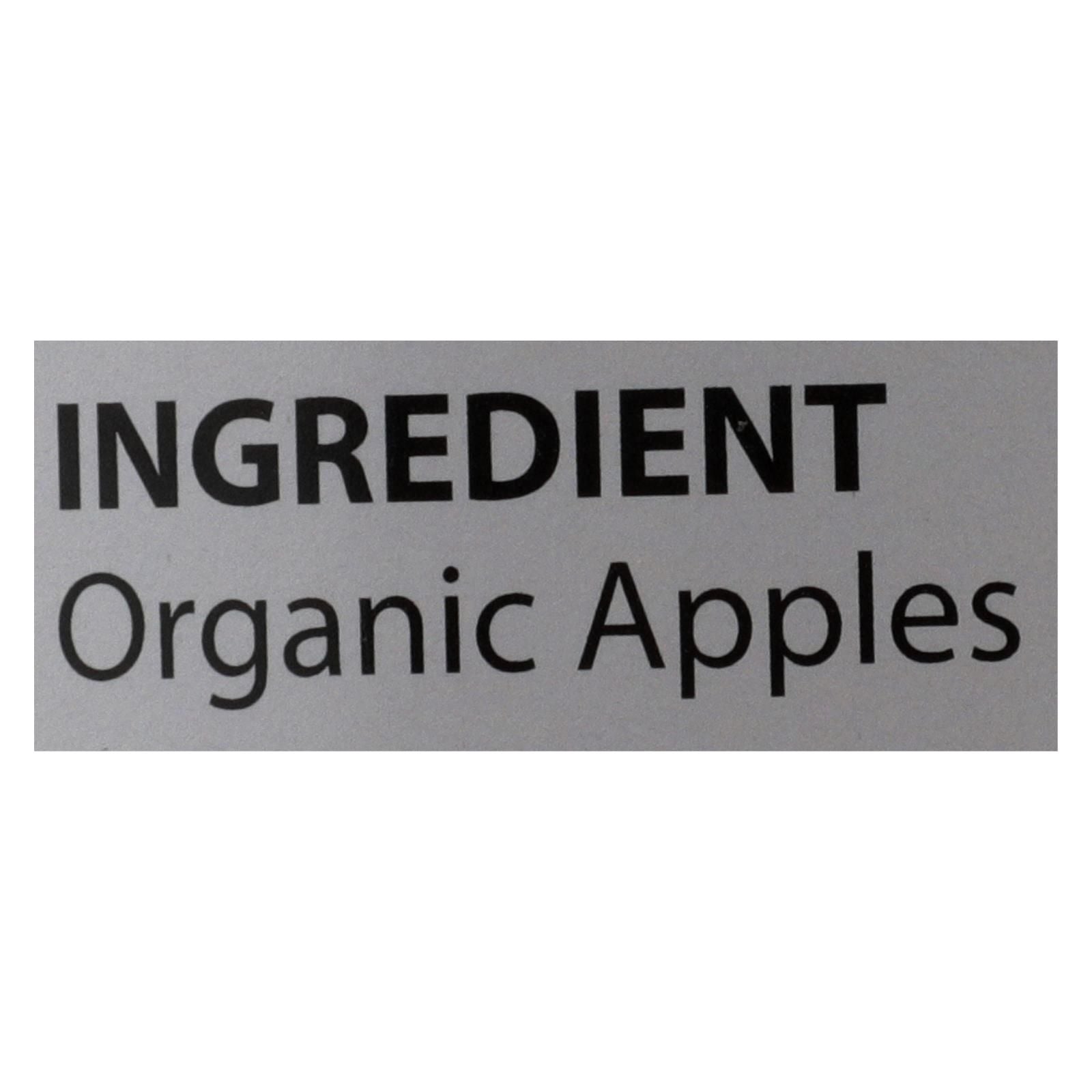 Eden Foods 100% Organic Applesauce - Case Of 12 - 25 Oz image 3