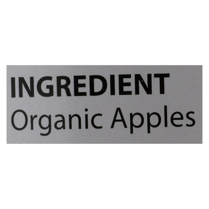 Eden Foods 100% Organic Applesauce - Case Of 12 - 25 Oz image 3