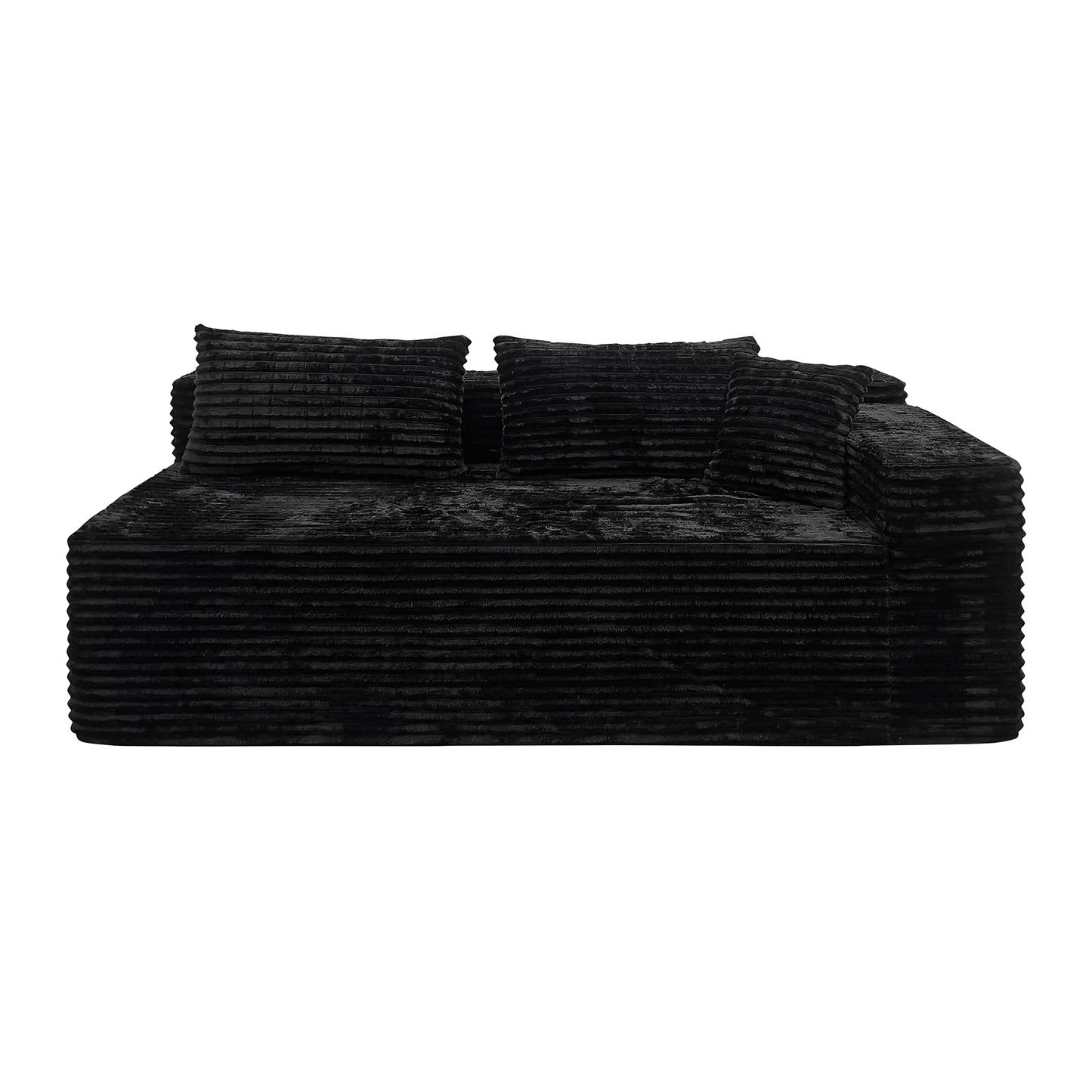 SU-009A-BLACK-2R image 5