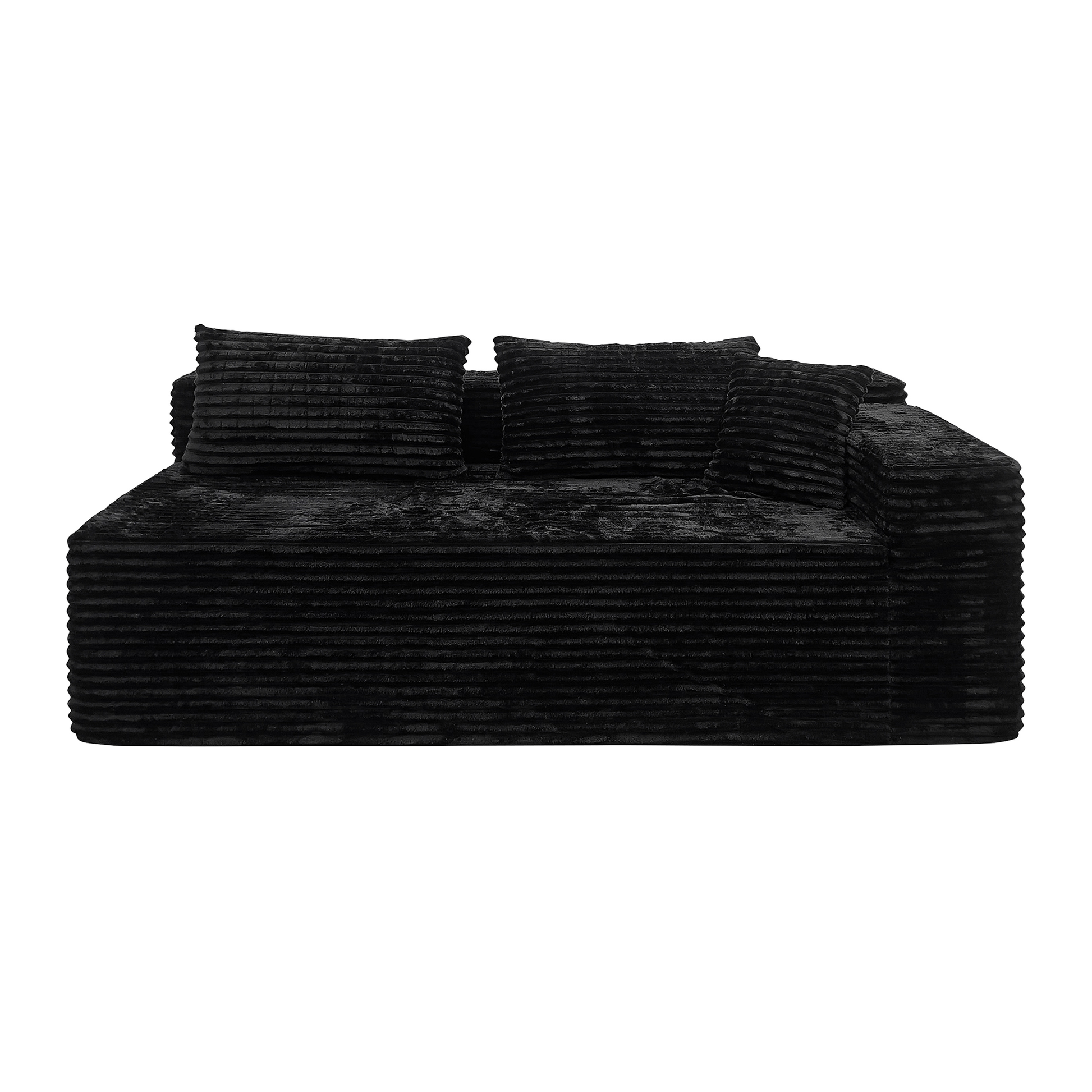 SU-009A-BLACK-2R image 5