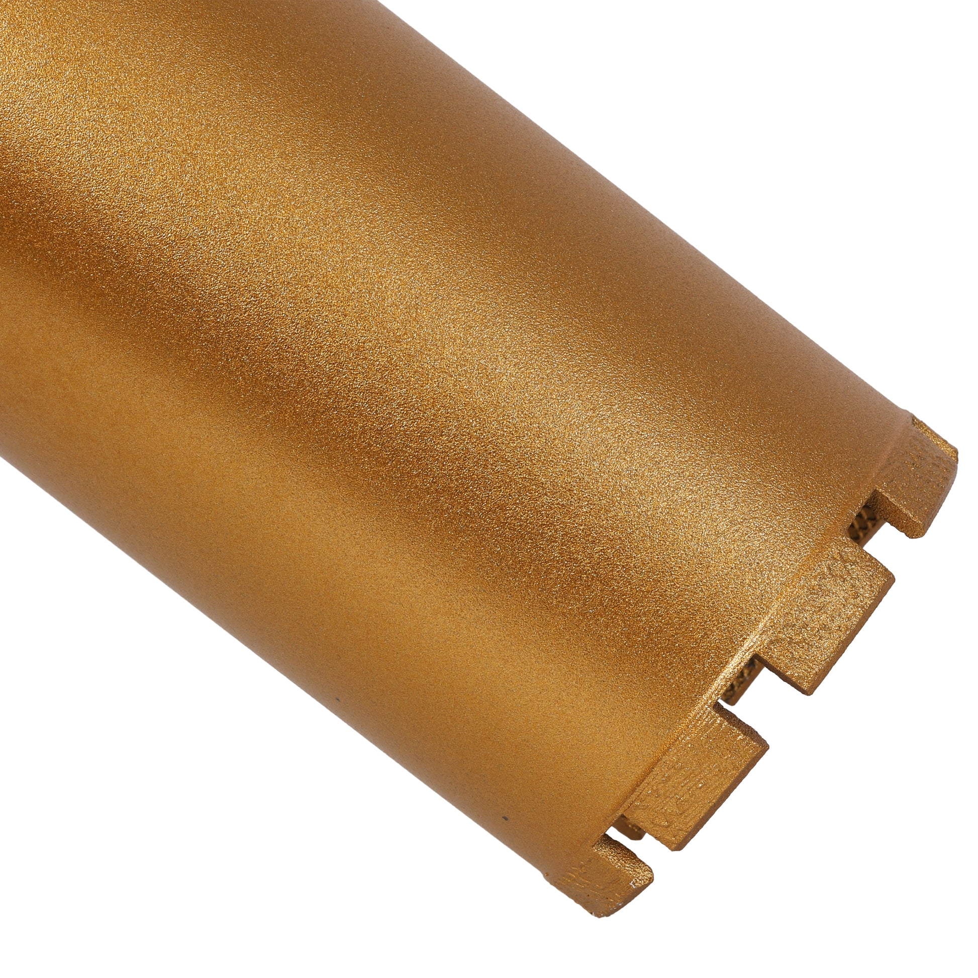 4 Inch Diamond Core Drill Bits,1-1/4"-7 Thread Diamond Core Bit for Cured Concrete with Rebar, Hard Masonry, Brick Block, Stucco, Stone,Mesh image 7