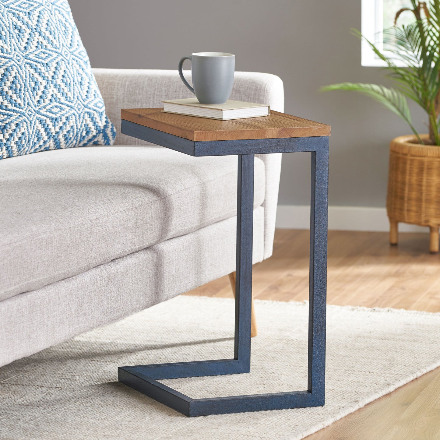 ACCENT TABLE-MEDIUM image 7