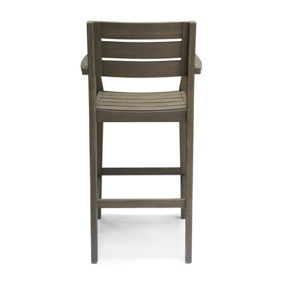 STAMFORD BARSTOOL image 11