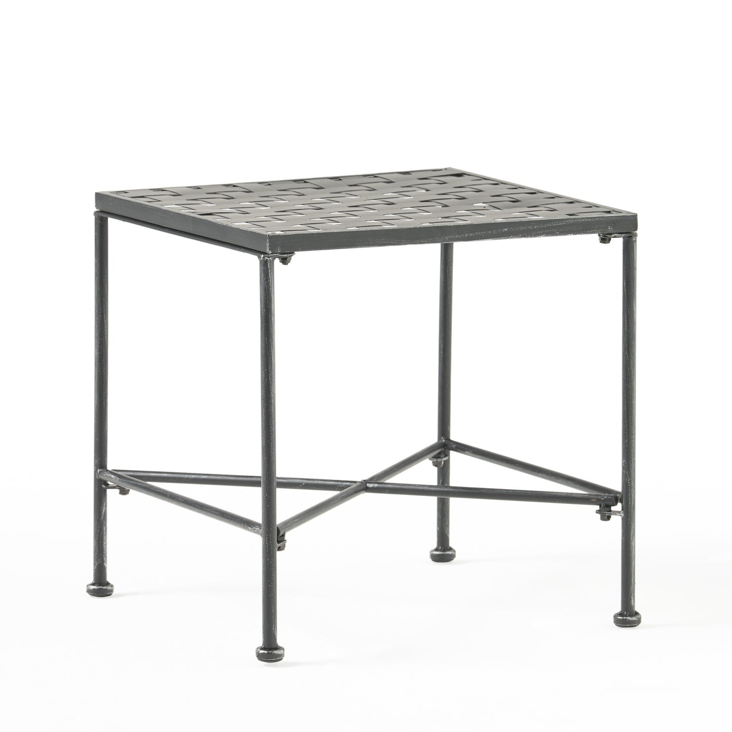 LUNA END TABLE image 7
