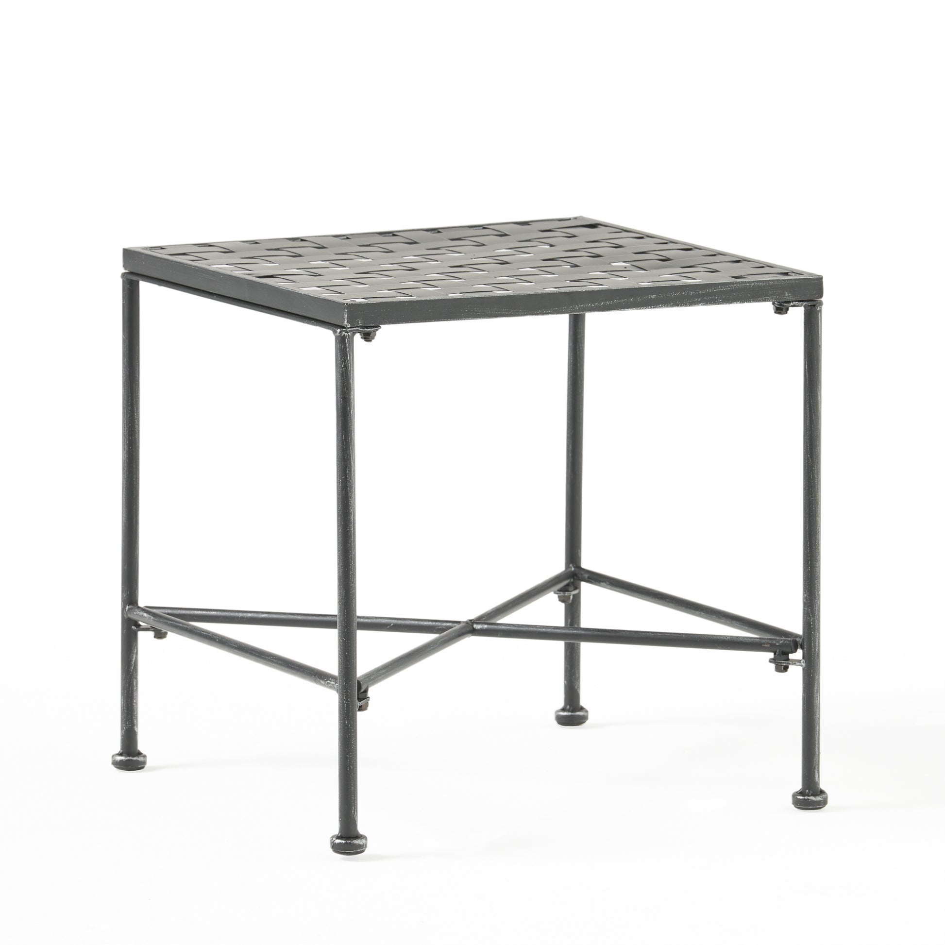 LUNA END TABLE image 7