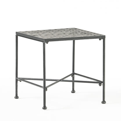 LUNA END TABLE image 7
