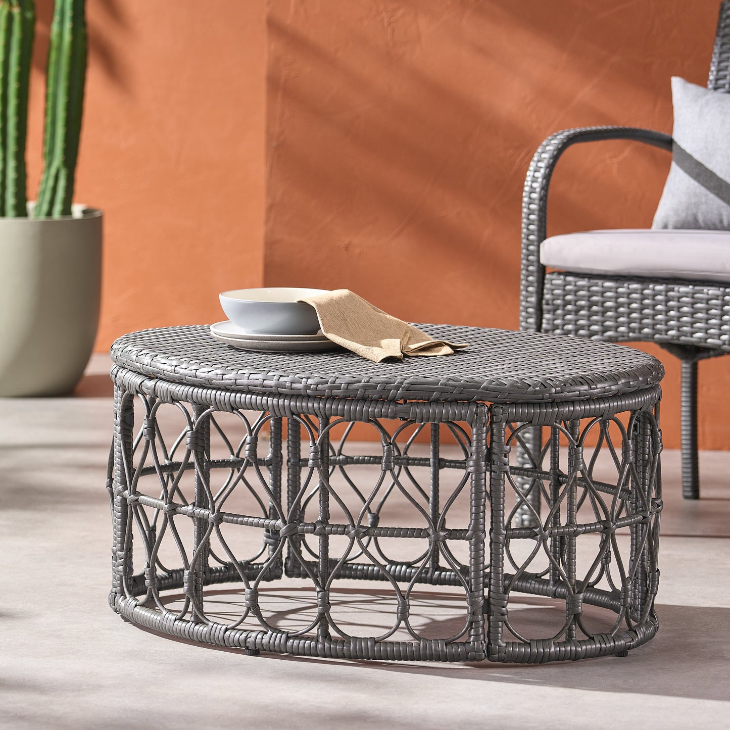 BRUCE COFFEE TABLE image 1