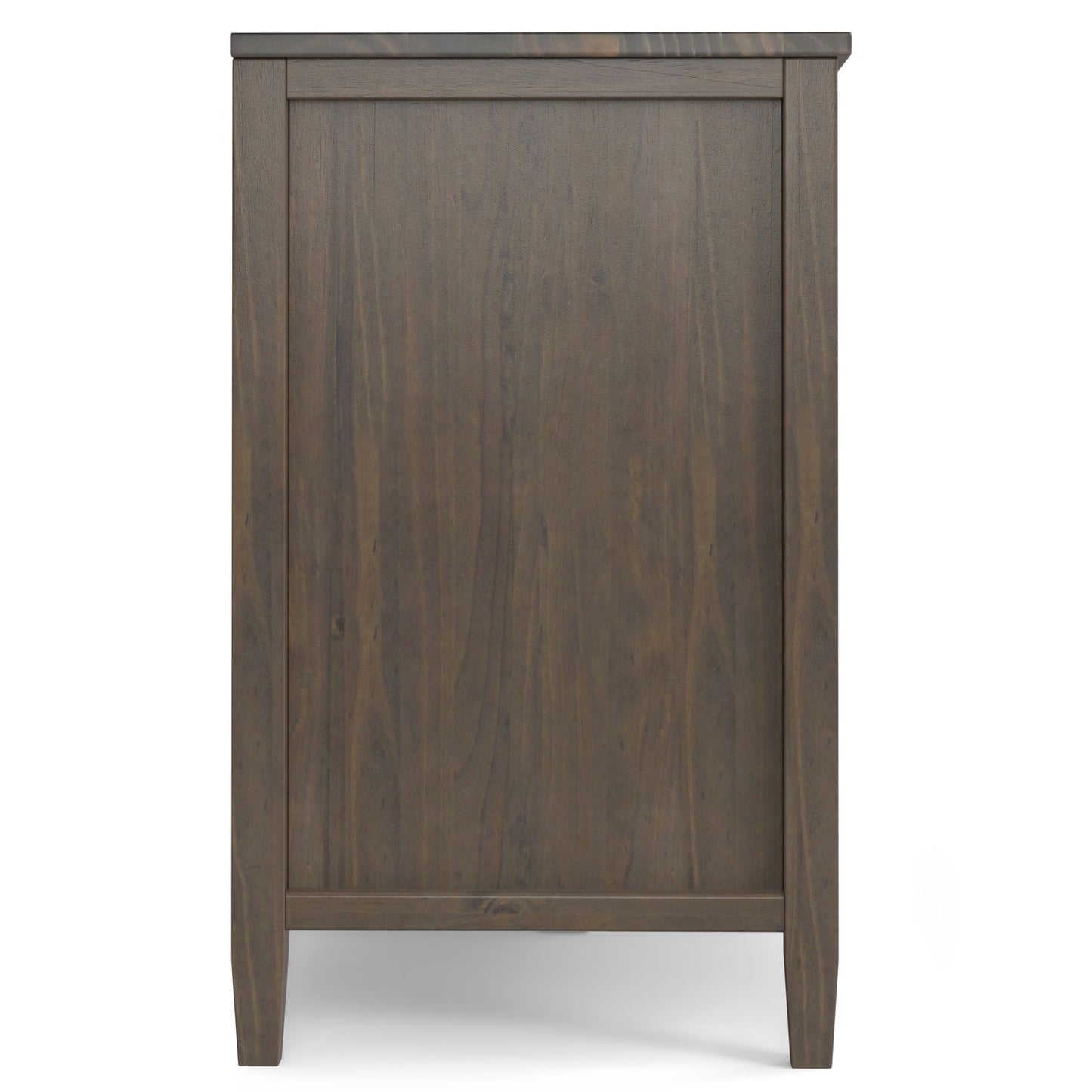 Ela - Medium Tv stand - Smoky Brown image 2