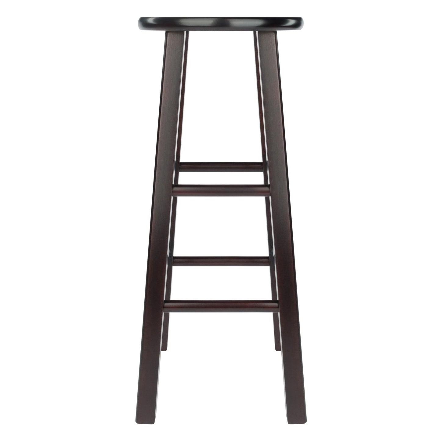 Element Bar Stools; 2-Pc Set; Espresso image 8
