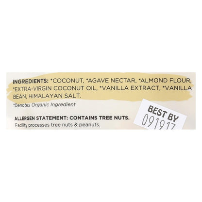 Emmy's Organics Organic Coconut - Case Of 8 - 6 Oz. image 3