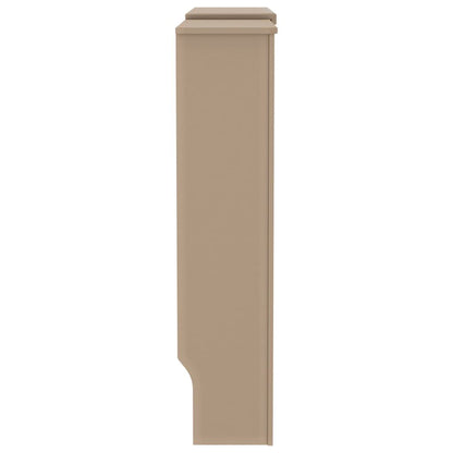 Engineered Wood Radiator Cover 80.7 image 4
