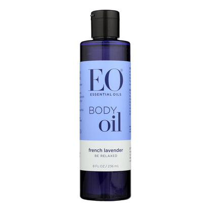 Eo Products - Body Oil - French Lavender Everyday - 8 Fl Oz image 1