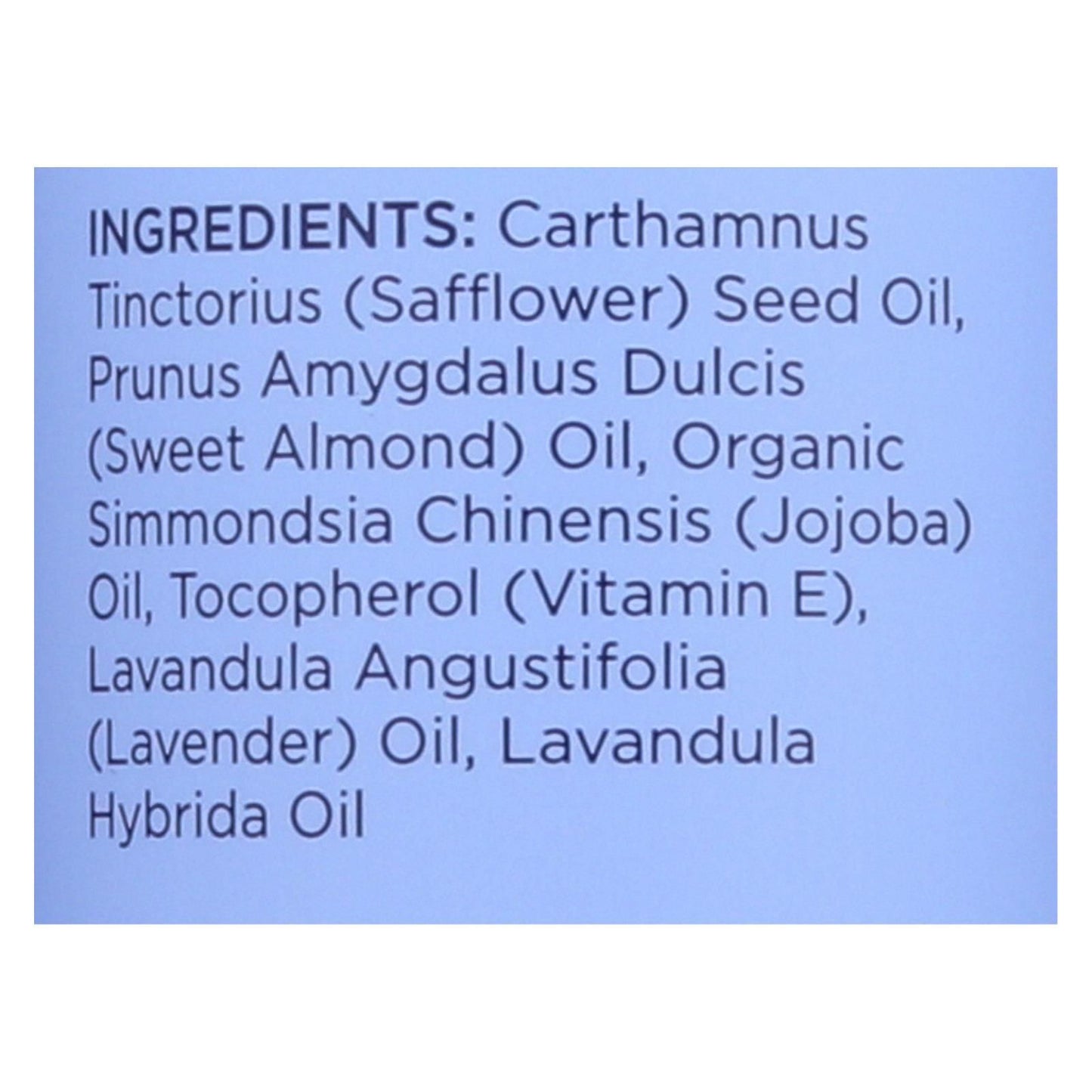 Eo Products - Body Oil - French Lavender Everyday - 8 Fl Oz image 2