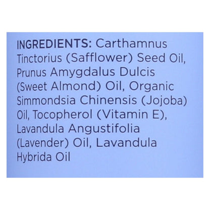 Eo Products - Body Oil - French Lavender Everyday - 8 Fl Oz image 2
