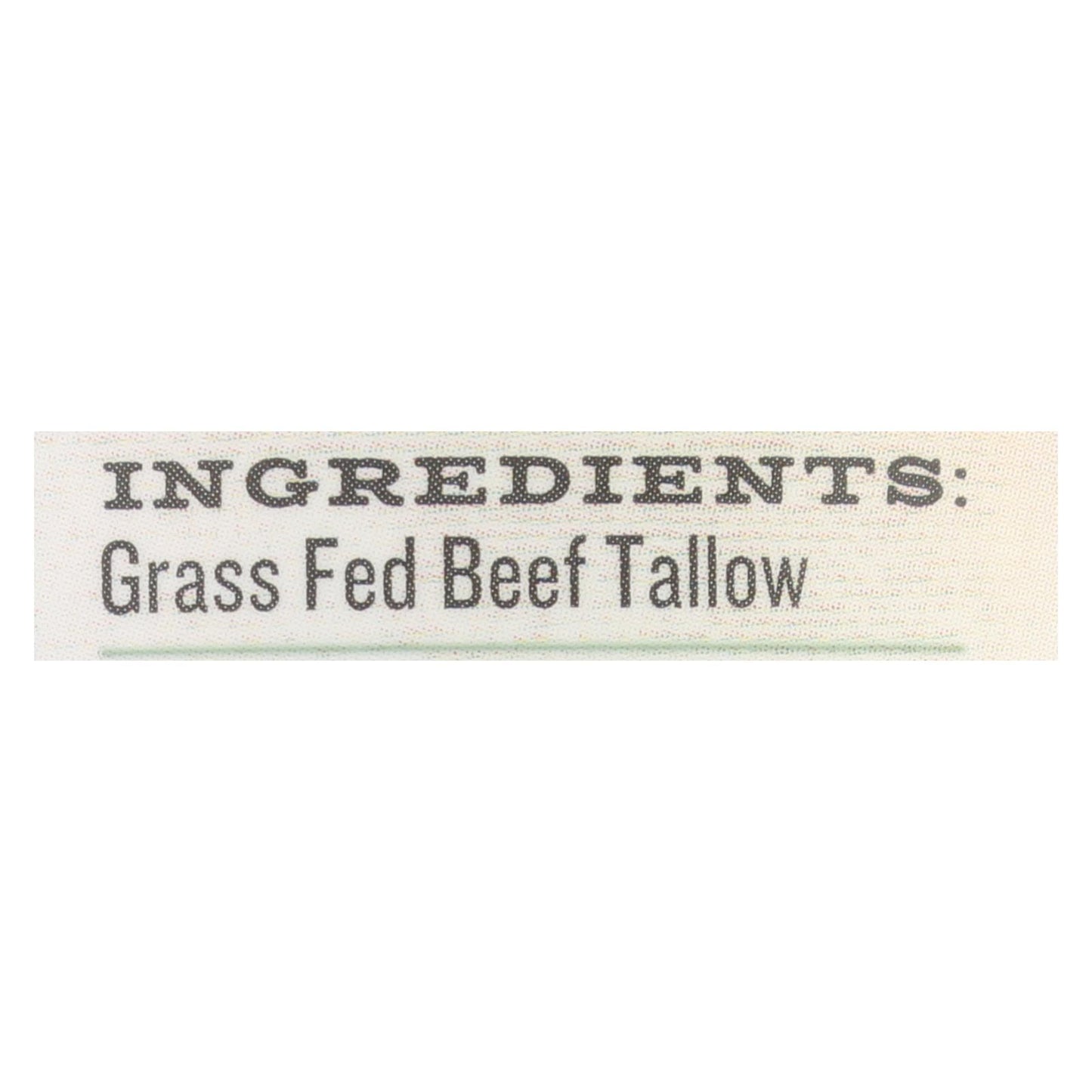 Epic - Oil Beef Tallow - Case Of 6 - 11 Oz image 3