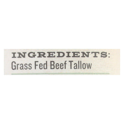 Epic - Oil Beef Tallow - Case Of 6 - 11 Oz image 3