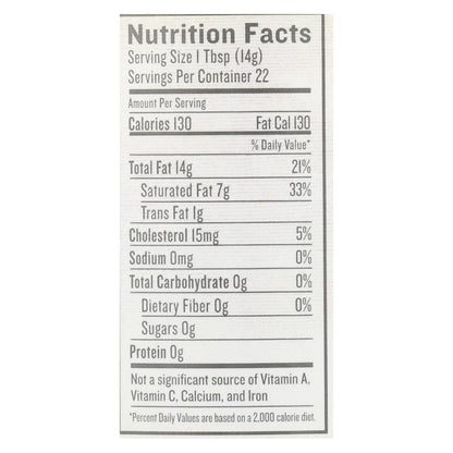 Epic - Oil Beef Tallow - Case Of 6 - 11 Oz image 2
