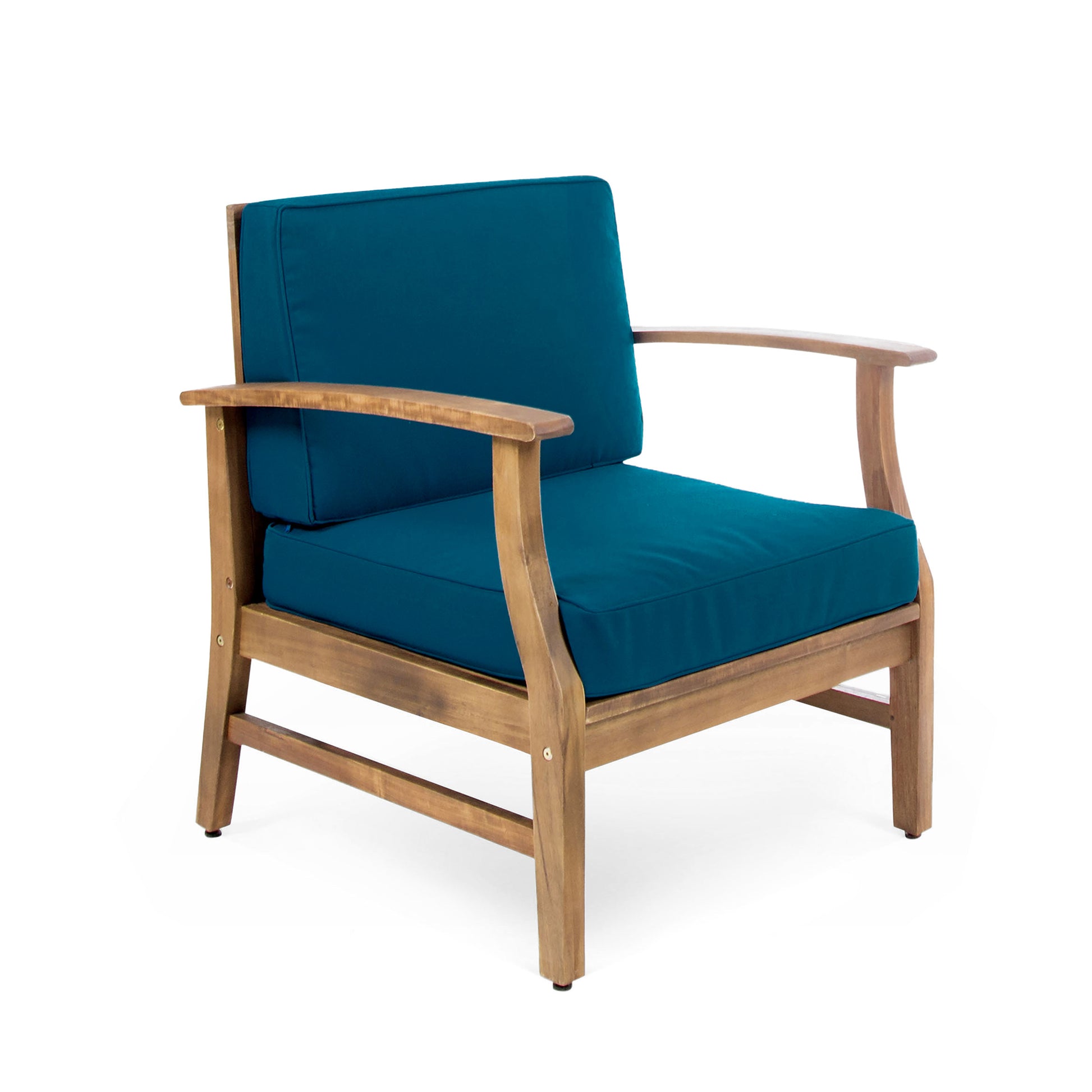 PERLA CLUB CHAIR image 6
