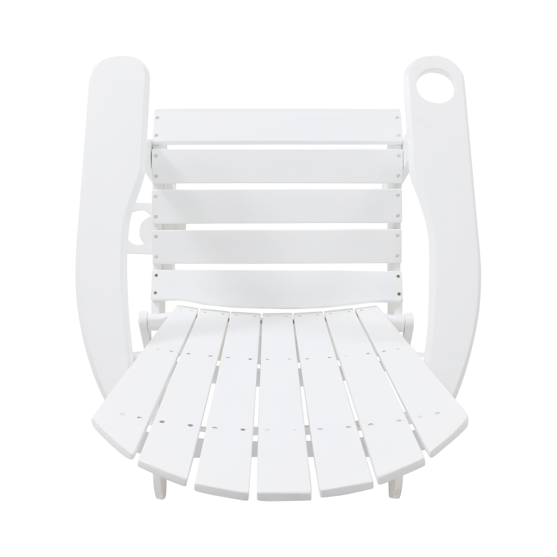 BELLWOOD ADIRONDACK CHAIR image 8