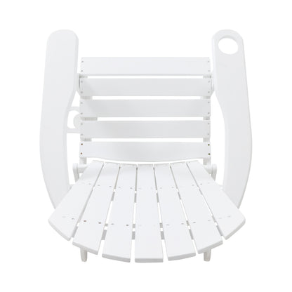 BELLWOOD ADIRONDACK CHAIR image 8