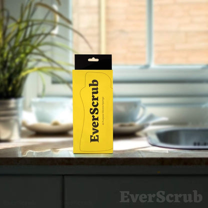 Everscrub 2 Pack All Purpose  Silicone Scrubbers image 3