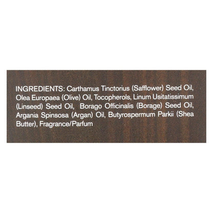 Every Man Jack Beard Oil - Sandalwood - 1 Oz. image 1