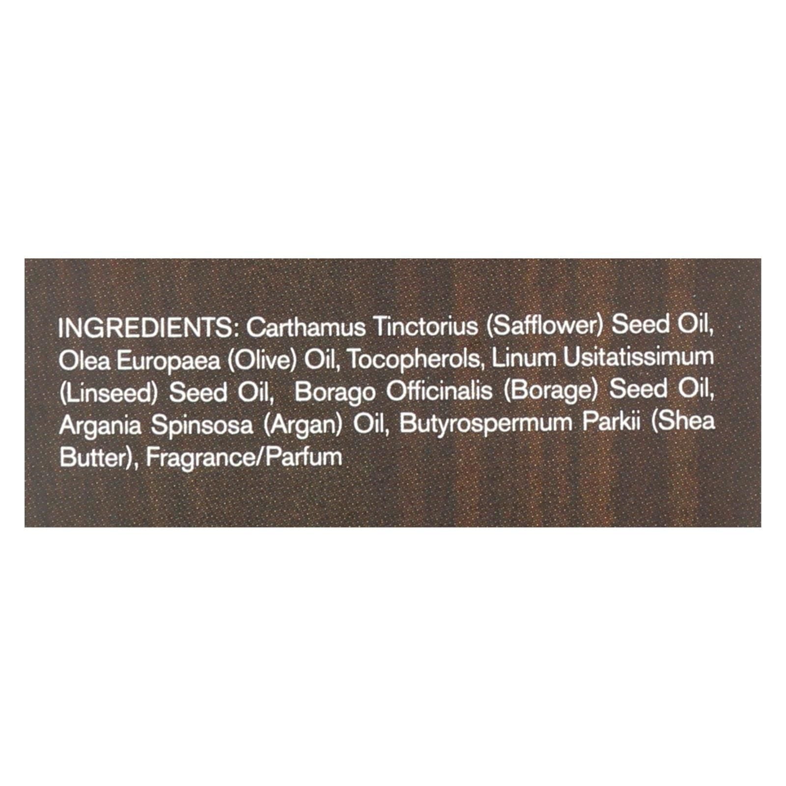 Every Man Jack Beard Oil - Sandalwood - 1 Oz. image 3