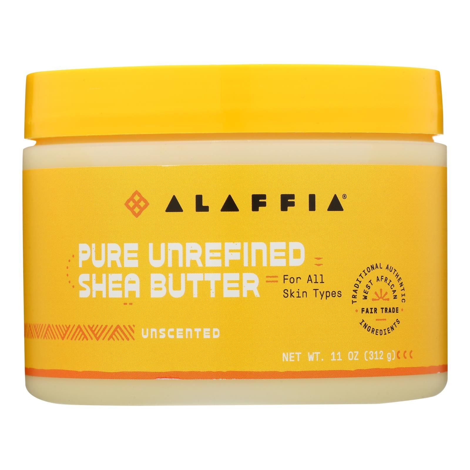 Everyday Shea Unscented Shea Butter Lotion - 1 Each - 11 Oz image 2