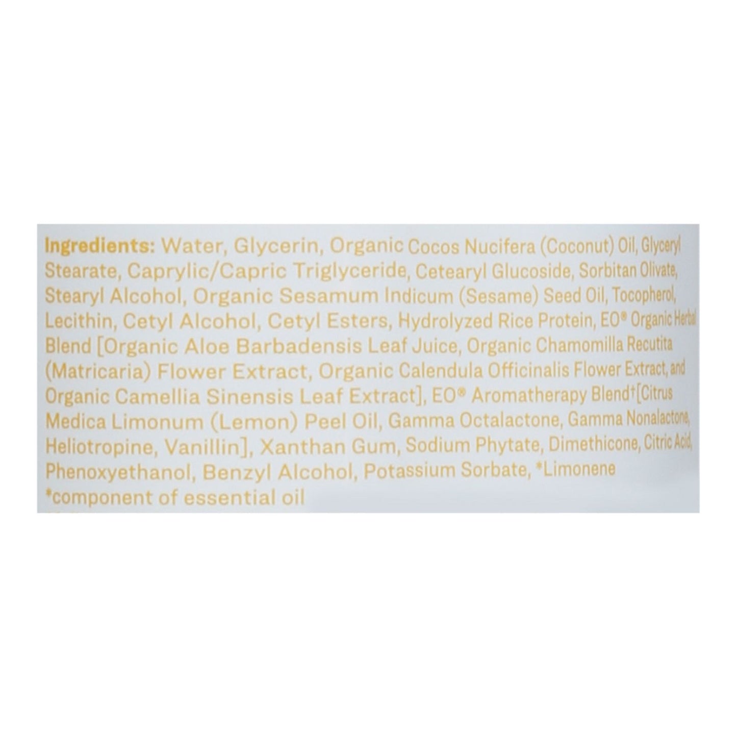 Everyone - Lotion Coconut Lemon - 1 Each-8 Fz image 2