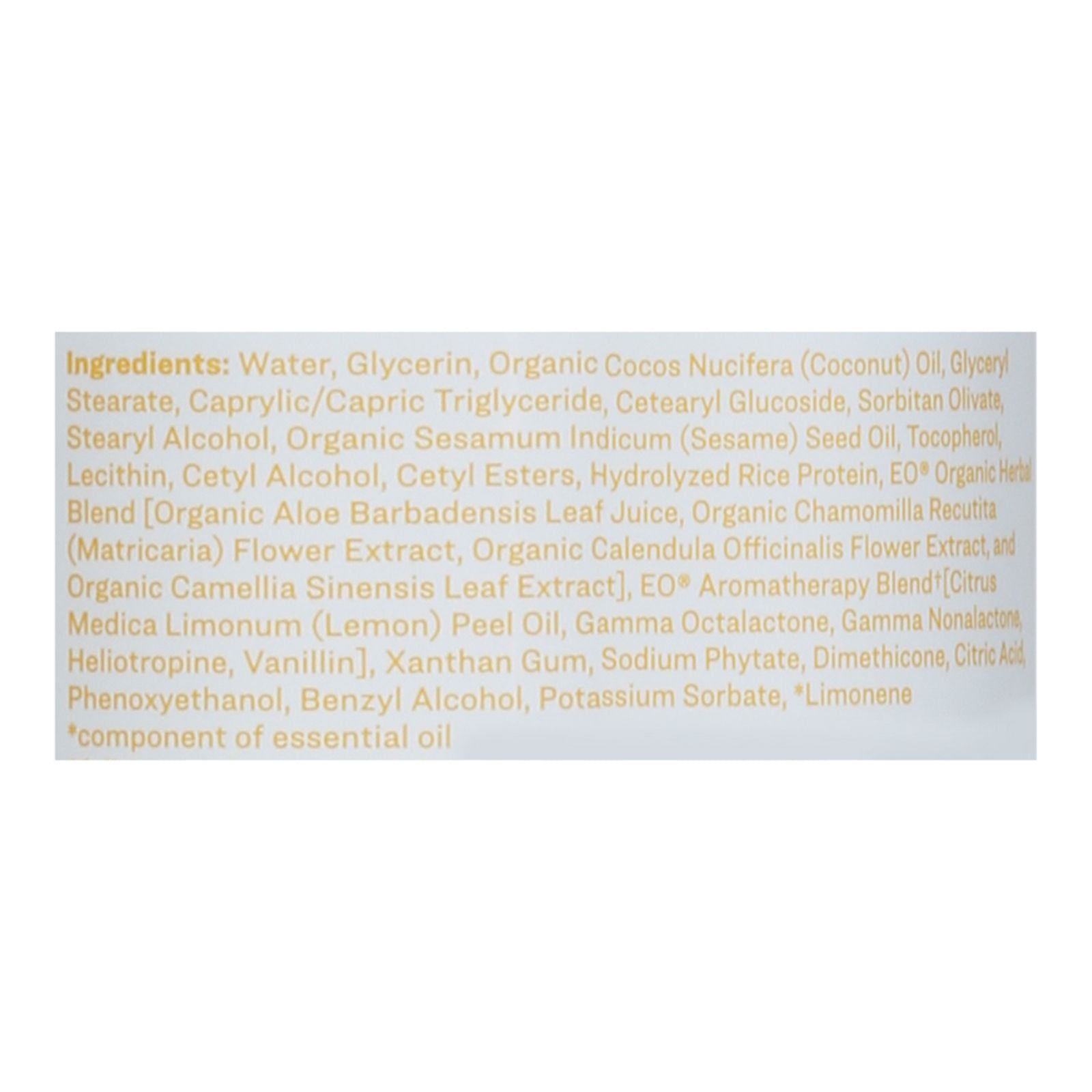 Everyone - Lotion Coconut Lemon - 1 Each-8 Fz image 2