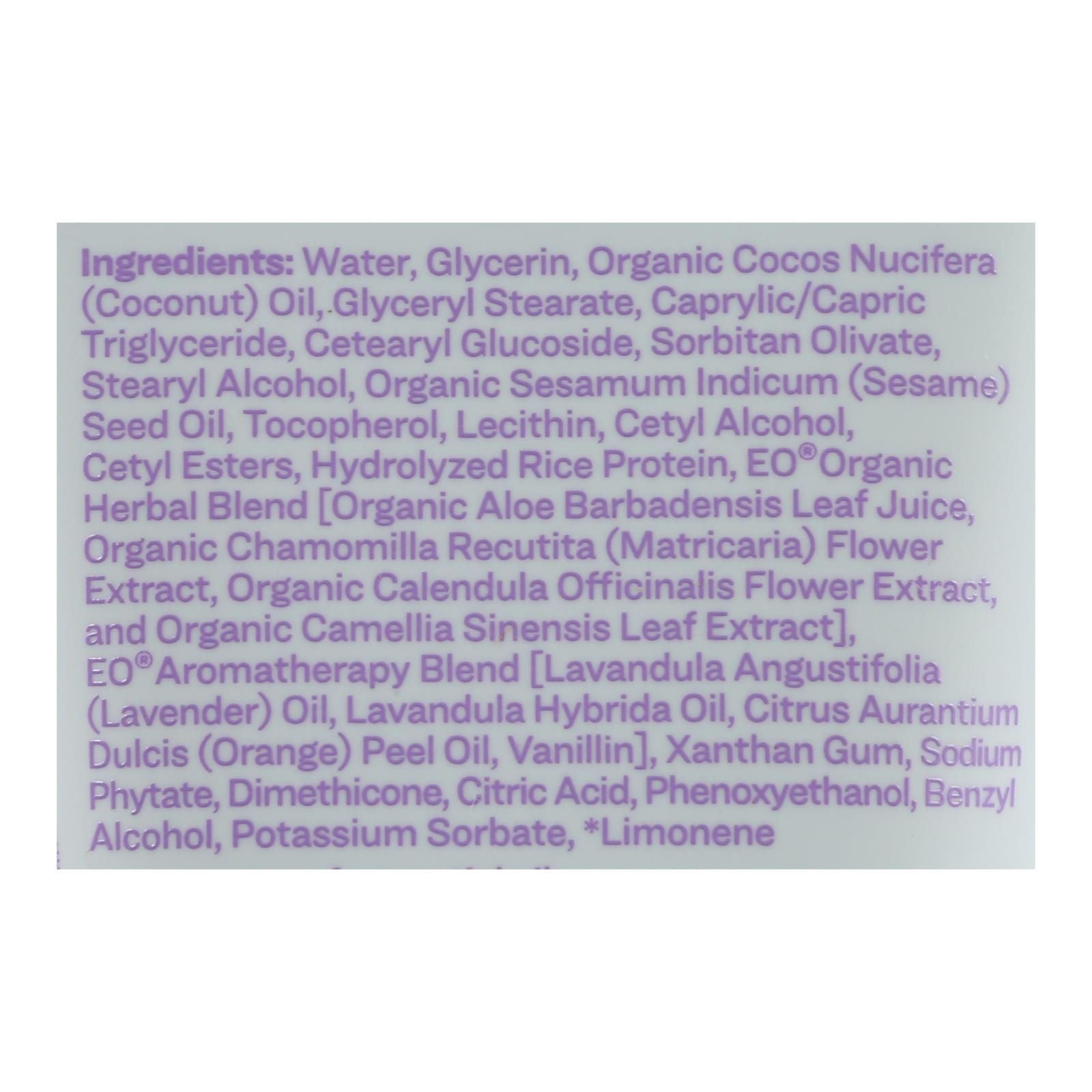 Everyone - Lotion Vanilla Lavender - Case Of 12-2 Fz image 2