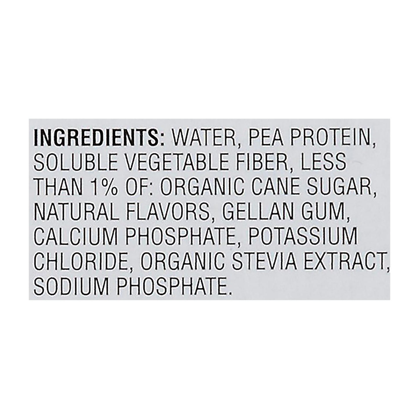 Evolve Ideal Vanilla Protein Shakes - Case Of 3 - 4/11 Oz image 3