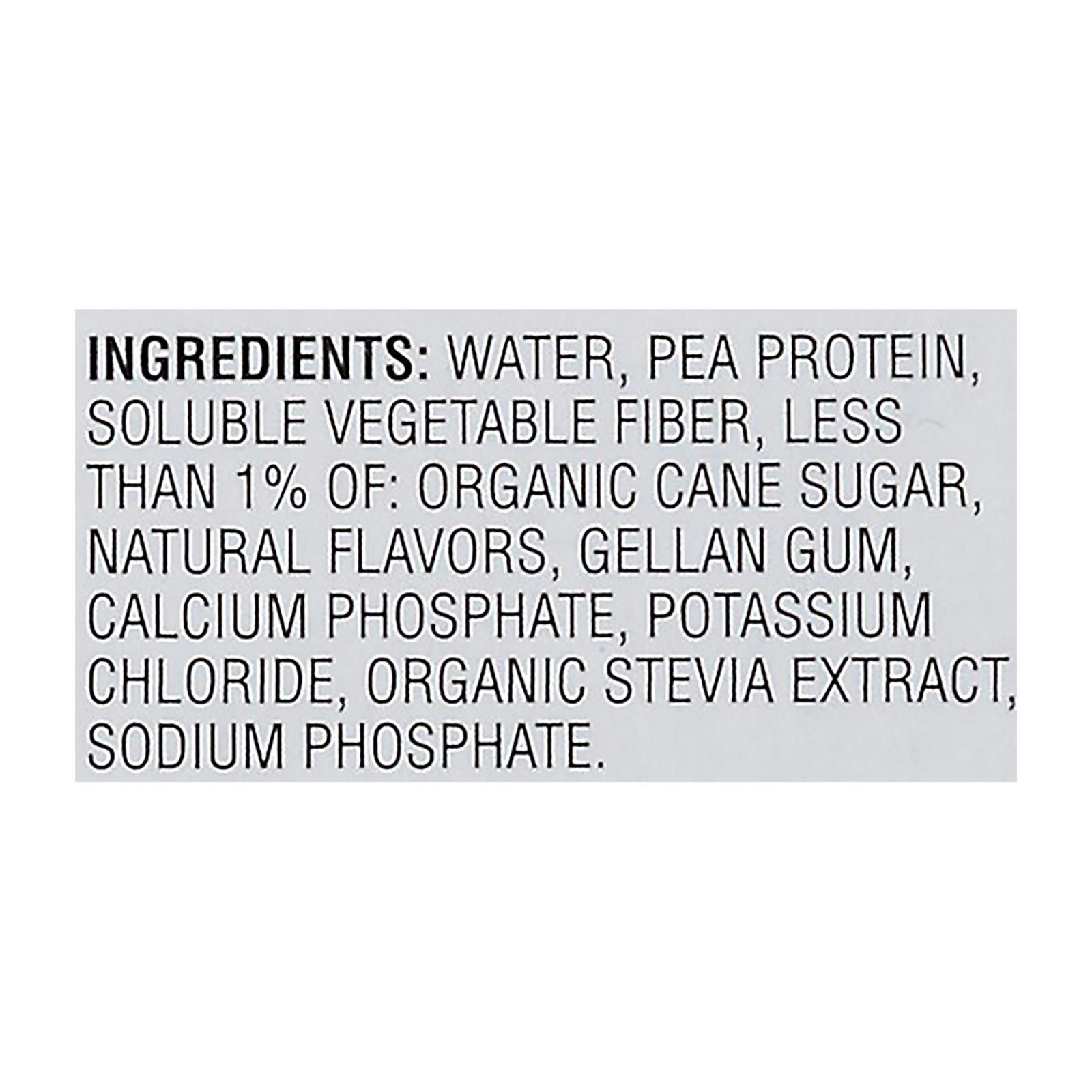 Evolve Ideal Vanilla Protein Shakes - Case Of 3 - 4/11 Oz image 3