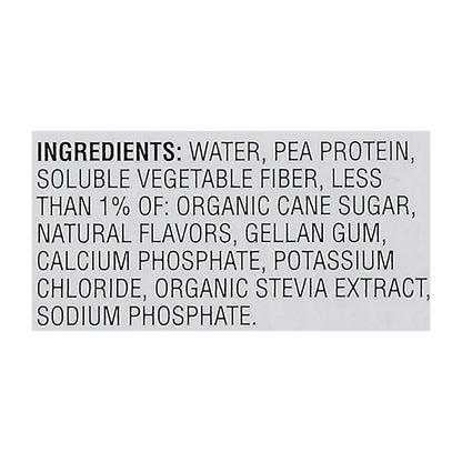 Evolve Ideal Vanilla Protein Shakes - Case Of 3 - 4/11 Oz image 3
