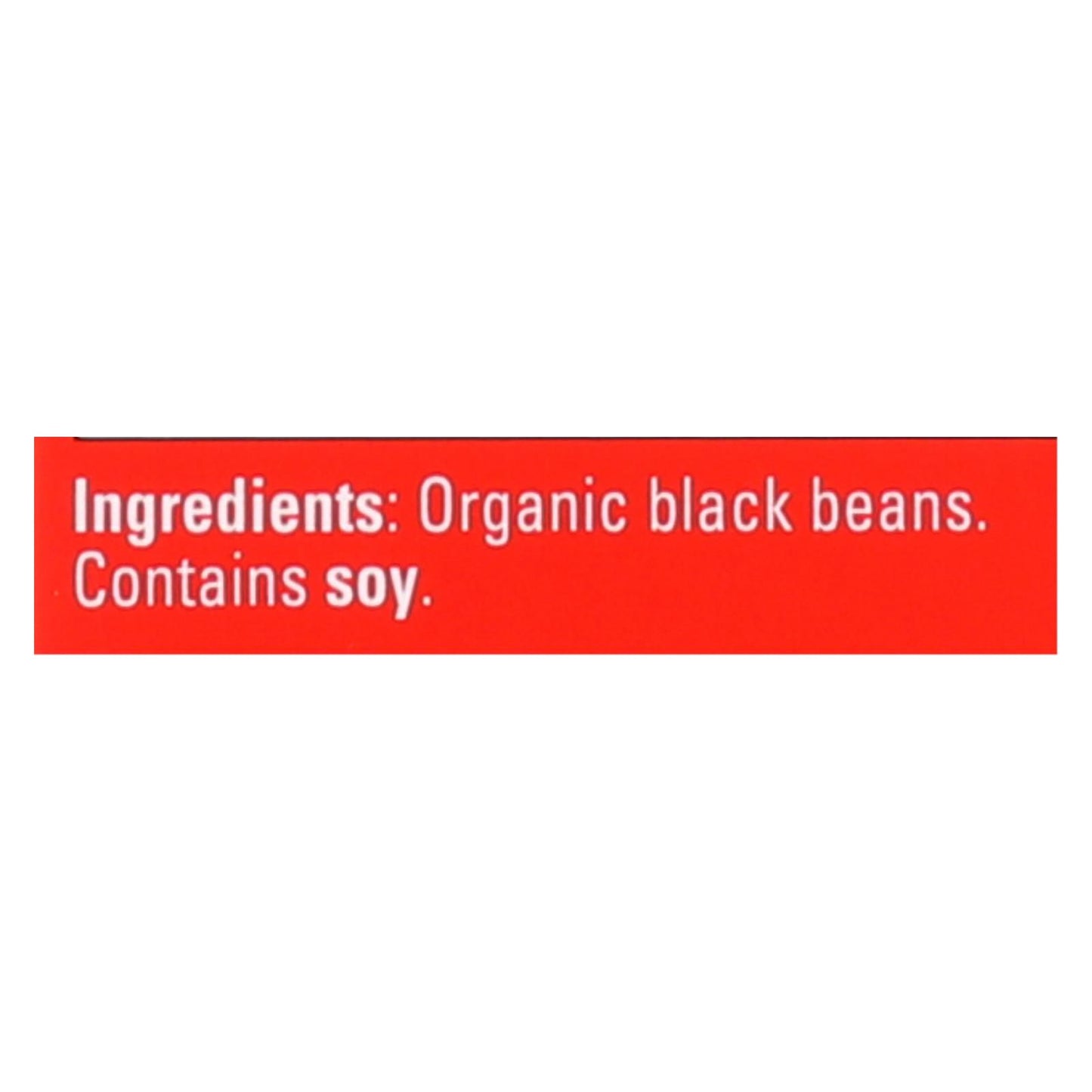 Explore Cuisine Organic Black Bean Spaghetti - Spaghetti - Case Of 6 - 8 Oz. image 3